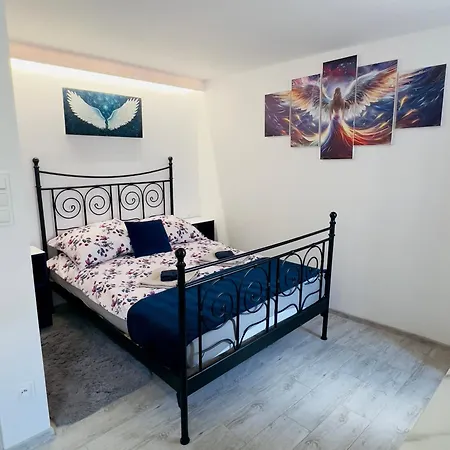 Anielski Sen 1 Apartment *