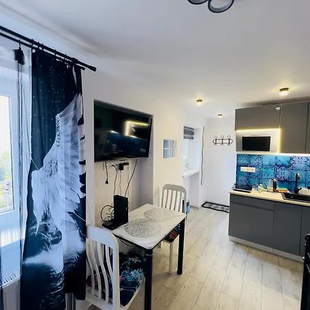 Anielski Sen 1 Apartment *