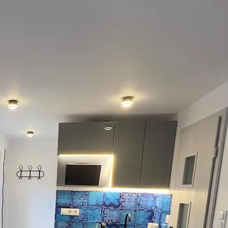 Anielski Sen 1 Apartment *