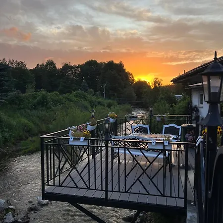 Anielski Sen 1 Apartment