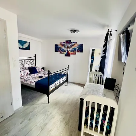 Anielski Sen 1 Apartment *