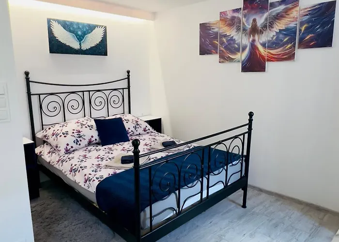 Anielski Sen 1 Apartment *
