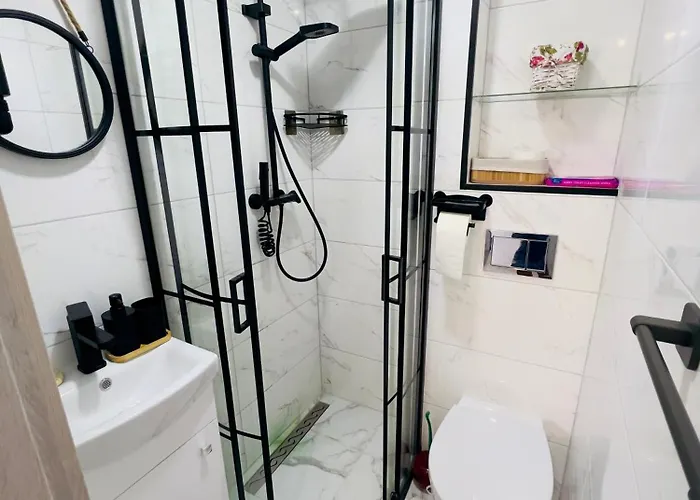 Apartment Anielski Sen 1