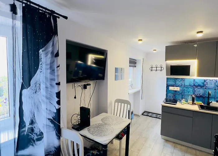 Anielski Sen 1 Apartment *