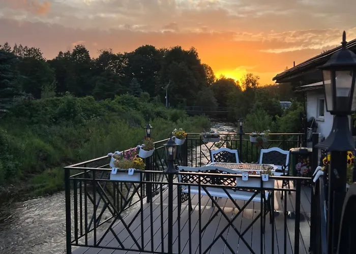 Anielski Sen 1 Apartment