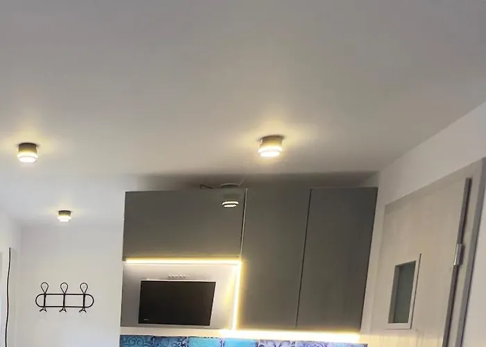 Anielski Sen 1 Apartment *