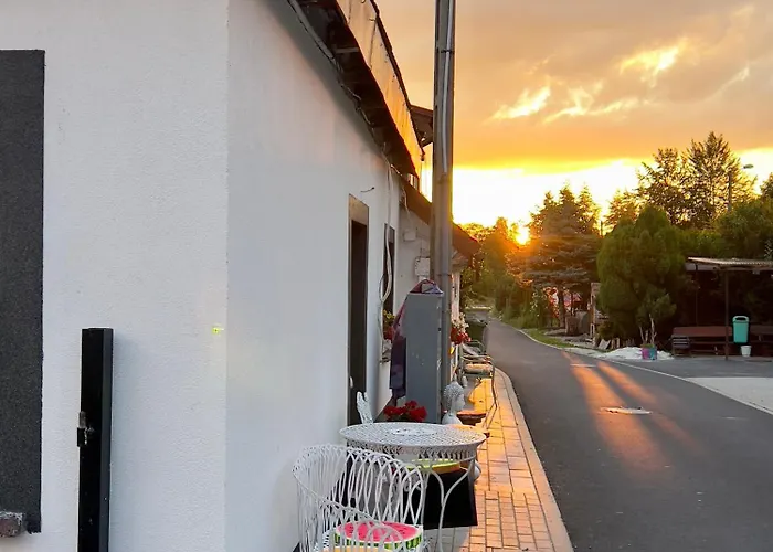 Anielski Sen 1 Apartment