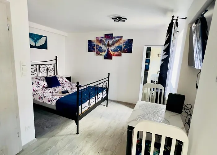 Anielski Sen 1 Apartment *