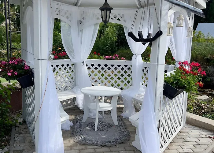 Anielski Sen 1 Swieradow-Zdroj